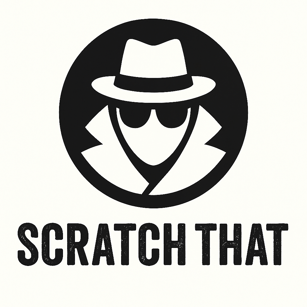 Scratch That